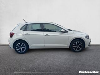 Polo LIFE 1.0 TSI 95CH BVM5 2023 occasion 59100 Roubaix
