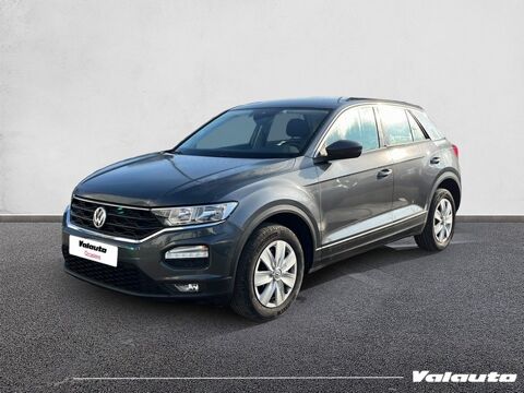 Volkswagen T-ROC BUSINESS 1.0 TSI 115CH BVM6 2018 occasion Roubaix 59100