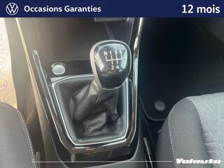 T-Cross T CROSS FL VW EDITION 1.0 TSI 95CH BVM5 2024 occasion 59860 Bruay-sur-l'Escaut