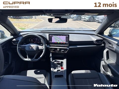 Formentor V E HYBRID 204 CH DSG6 2023 occasion 59223 Roncq