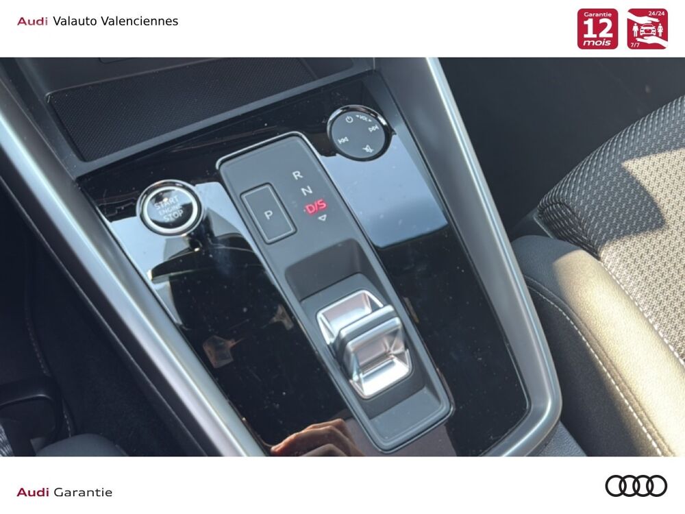 A3 35 TFSI 150 S-TRONIC S-LINE 2023 occasion 59860 Bruay-sur-l'Escaut