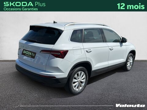 Karoq TSI 150 SELECTION DSG7 2024 occasion 62217 Beaurains