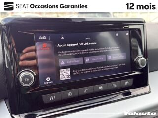Ibiza STYLE 1.0 TSI 95 CH 2023 occasion 59400 Cambrai