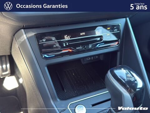 Taigo R-LINE 1.0 TSI 115 CH DSG7 2025 occasion 59223 Roncq