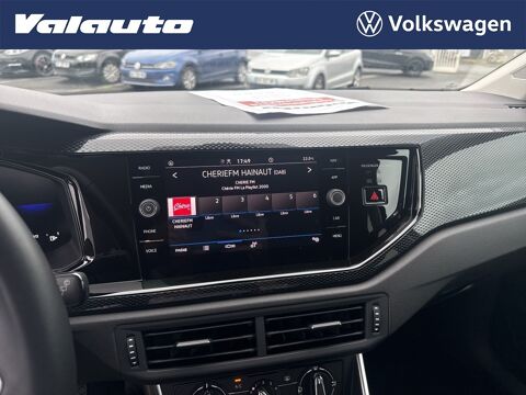 Polo VW EDITION 1.0 TSI 95 2025 occasion 59400 Cambrai