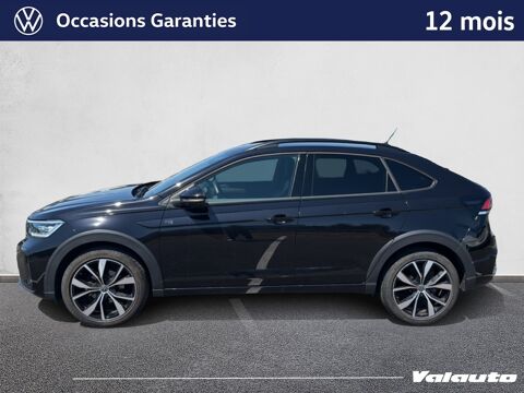 Taigo 1.0 TSI 115 DSG7 R LINE 2025 occasion 59860 Bruay-sur-l'Escaut