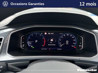 T-ROC STYLE 1.5 TSI 150 CH DSG7 2023 occasion 59223 Roncq