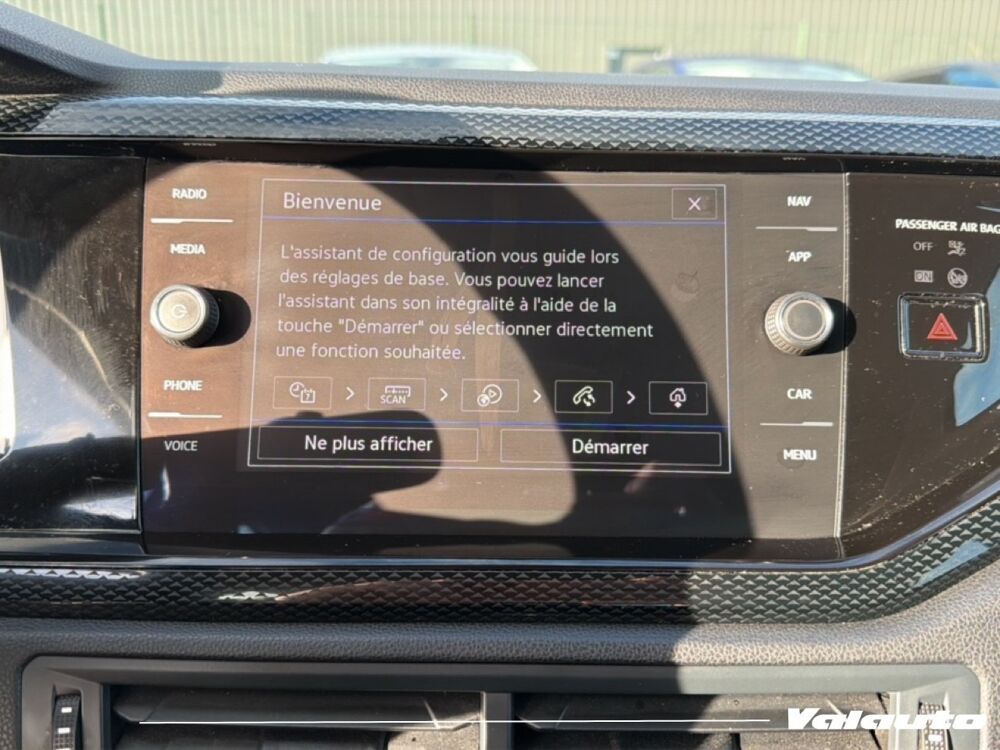 Polo LIFE PLUS 1.0 TSI 95CH BVM5 2023 occasion 59860 Bruay-sur-l'Escaut