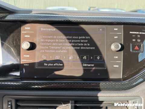 Polo LIFE PLUS 1.0 TSI 95CH BVM5 2023 occasion 59860 Bruay-sur-l'Escaut