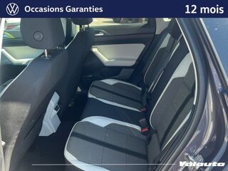 Taigo STYLE 1.0 TSI 110CH DSG7 2024 occasion 59223 Roncq