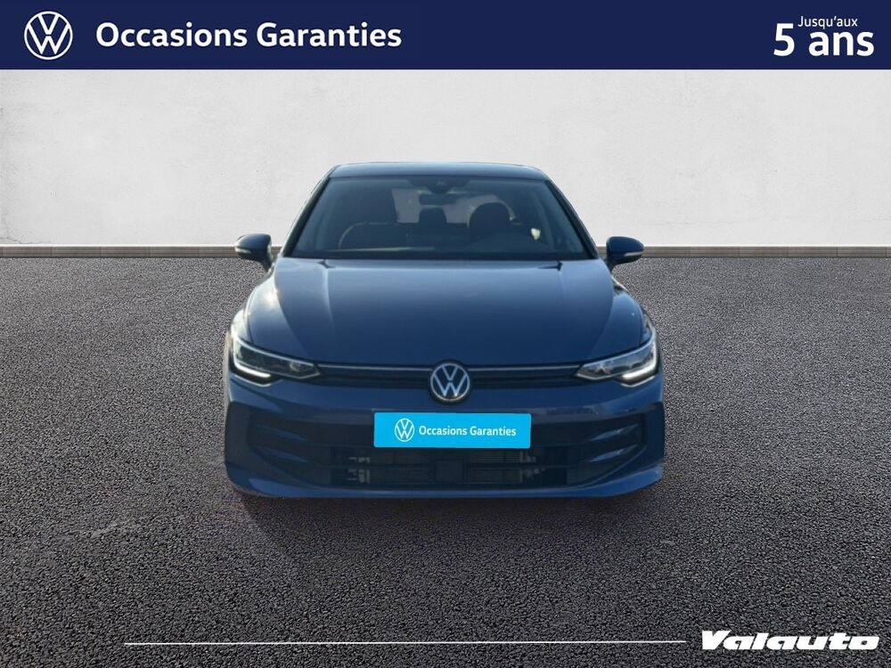 Golf 1.5 TSI 116 CH BVM6 VW EDITION 2025 occasion 62217 Beaurains