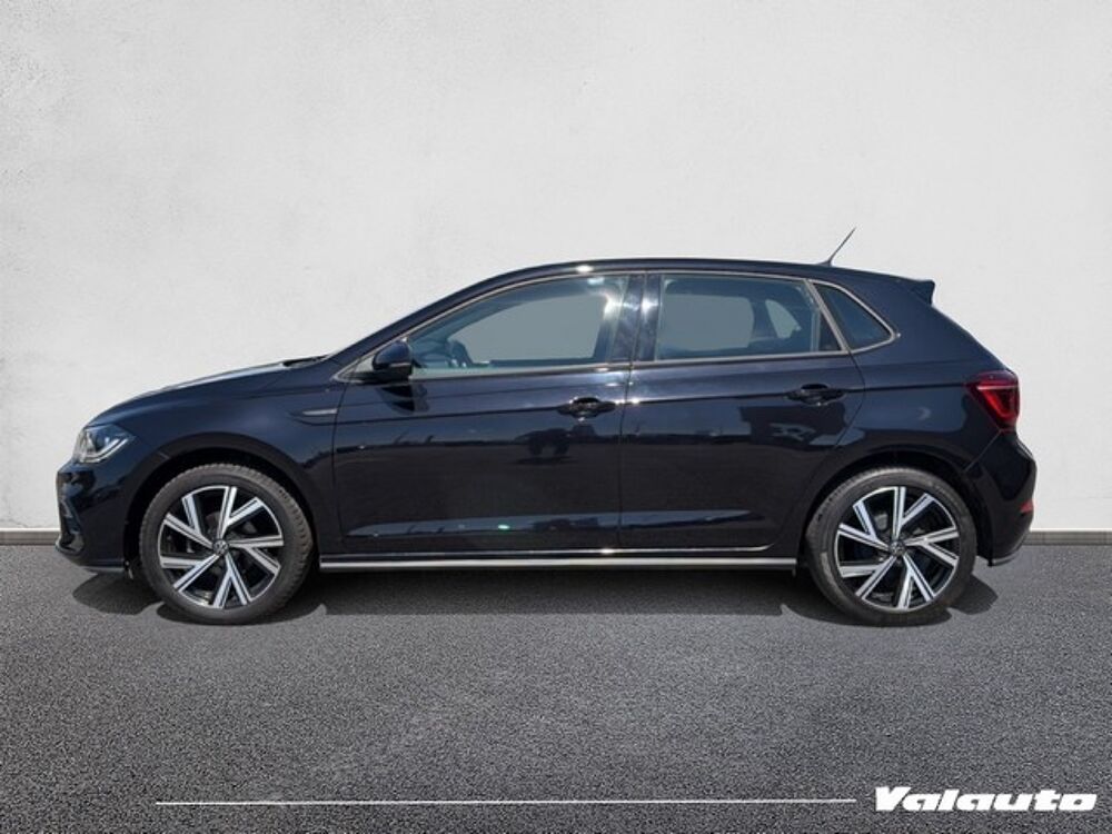Polo 1.0 TSI 95 R LINE 2023 occasion 59400 Cambrai