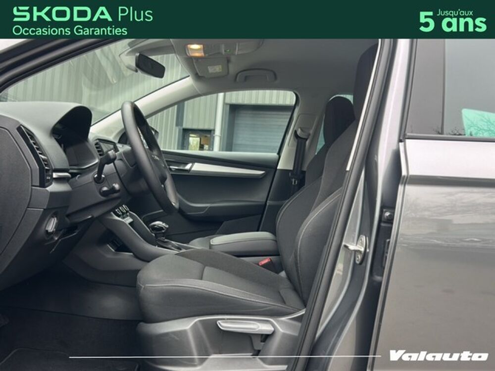 Karoq SELECTION 1.5 TSI 150 CH DSG7 ACT 2025 occasion 59130 Lambersart