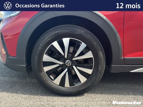 Taigo 1.0 TSI 95 LIFE PLUS 2023 occasion 59400 Cambrai