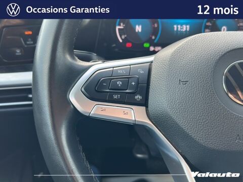 Golf SW LIFE PLUS 2.0 TDI 116CH DSG7 2023 occasion 59930 La Chapelle-d'Armenti&egrave;res