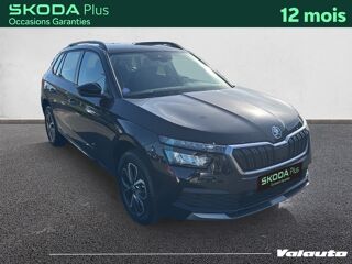 Kamiq AMBITION 1.0 TSI 110 CH 2023 occasion 59223 Roncq