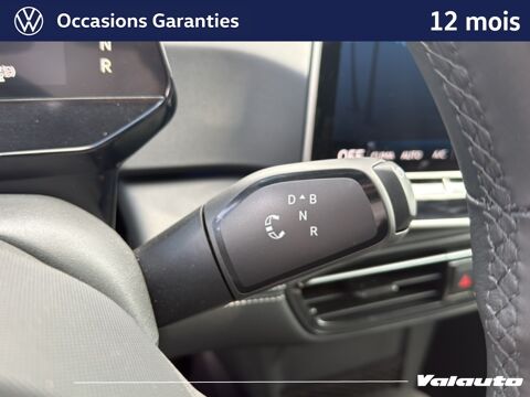 ID.3 FL PRO S 77KWH 204CH SOH 100% 2025 occasion 59860 Bruay-sur-l'Escaut