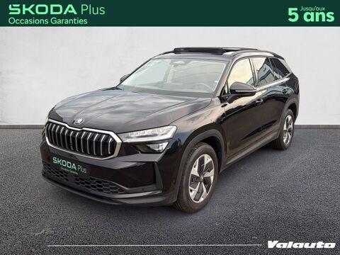 Annonce voiture Skoda Kodiaq 40990 €