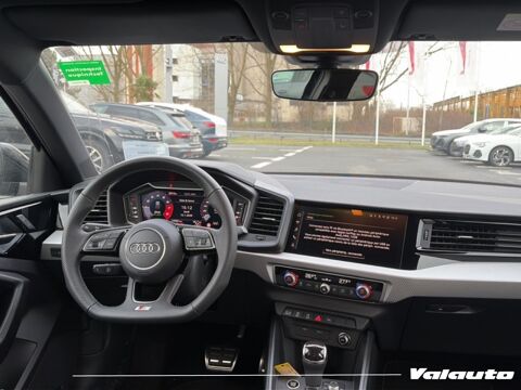 A1 TFSI 116 CH S LINE PLUS S-TRONIC 2025 occasion 59860 Bruay-sur-l'Escaut