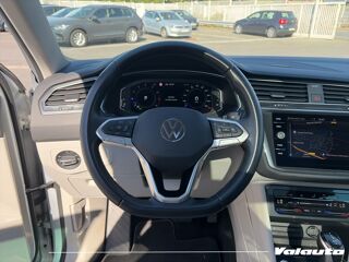 Tiguan FL 1.5 TSI 150 CH DSG7 ELEGANCE 2022 occasion 59400 Cambrai
