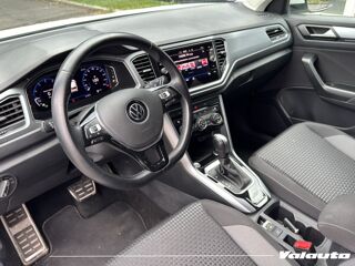 T-ROC 1.5 TSI 150 CH DSG7 ACTIVE 2021 occasion 59223 Roncq