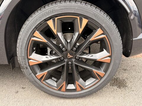 Formentor CUPRA V 1.5 ETSI 150 CH DSG7 2026 occasion 59223 Roncq