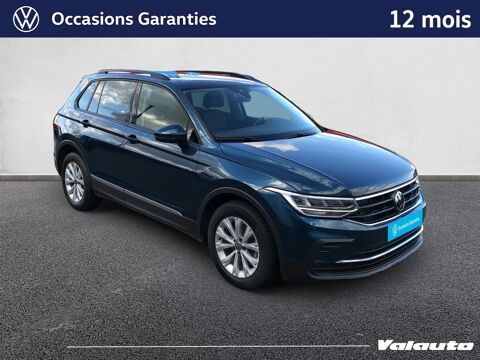 Tiguan 2.0 TDI 150 CH DSG7 LIFE 2023 occasion 62217 Beaurains