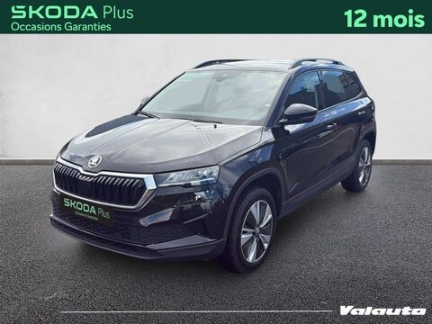Skoda Karoq BUSINESS 1.5 TSI 150 CH 2023 occasion Roncq 59223