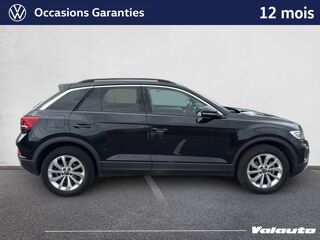 T-ROC 2.0 TDI 116 VW EDITION 2024 occasion 59860 Bruay-sur-l'Escaut