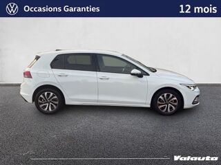 Golf ACTIVE 1.0 TSI 110 CH 2023 occasion 59223 Roncq