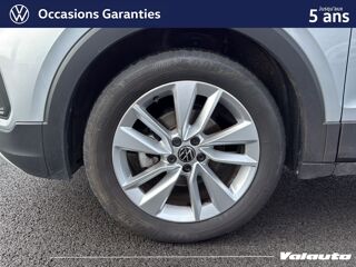 T-Cross FL 1.0 TSI 116CH DSG7 LIFE PLUS VW E... 2025 occasion 59860 Bruay-sur-l'Escaut