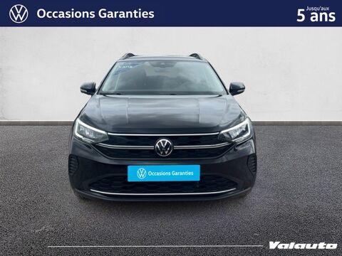 Taigo VW EDITION 1.0 TSI 116CH BVM6 2025 occasion 59930 La Chapelle-d'Armenti&egrave;res