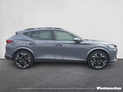 Formentor 1.4 E-HYBRID 245 DSG 2024 occasion 59400 Cambrai