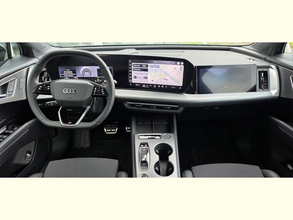 Q4 E-TRON QUATTRO PERFORMANCE 340 CH 2026 occasion 59860 Bruay-sur-l'Escaut
