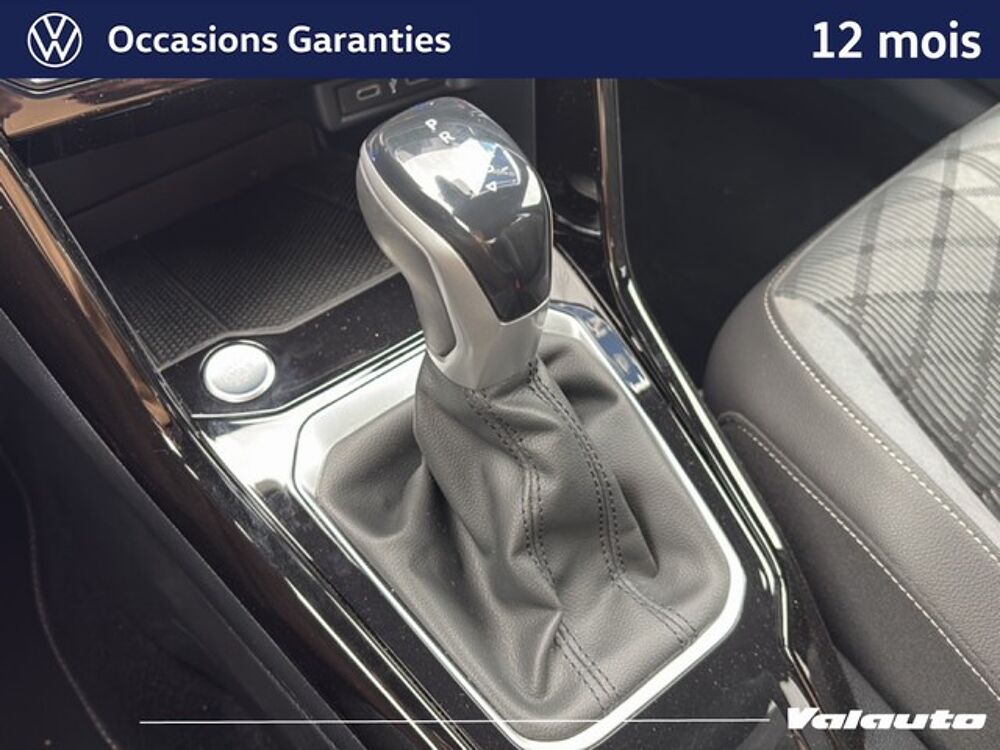 T-ROC R-LINE 1.5 TSI 150 CH DSG7 2023 occasion 59223 Roncq