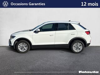 T-ROC FL 1.0 TSI 110 CH BVM6 2023 occasion 59223 Roncq