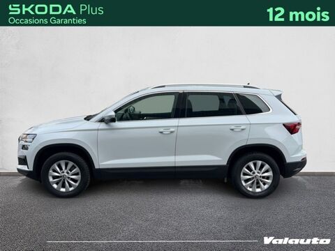 Karoq SELECTION 1.5 TSI 150 DSG7 2024 occasion 59130 Lambersart