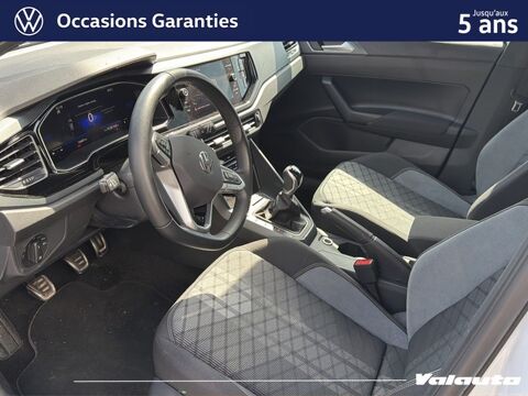Polo FL 1.0 TSI 95 CH R LINE EDITION 2025 occasion 59720 Louvroil