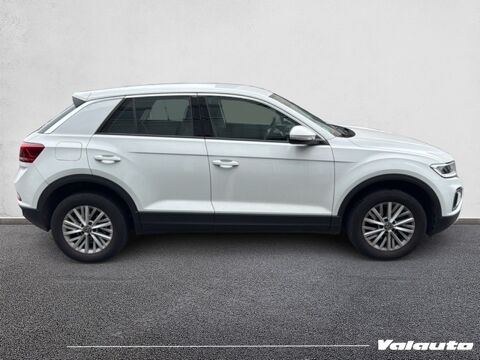 T-ROC 1.0 TSI 110 CH 2023 occasion 59223 Roncq