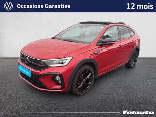 Taigo 1.5 TSI 150 CH DSG7 R LINE 2023 occasion 59223 Roncq
