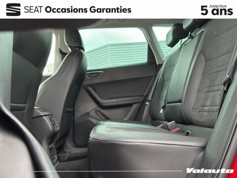 Ateca COPA 1.0 TSI 115 CH 2024 occasion 59223 Roncq