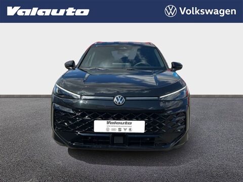 T-ROC NOUVEAU T ROC NF 1.5 ETSI HYBRID 150CH... 2026 occasion 62217 Beaurains