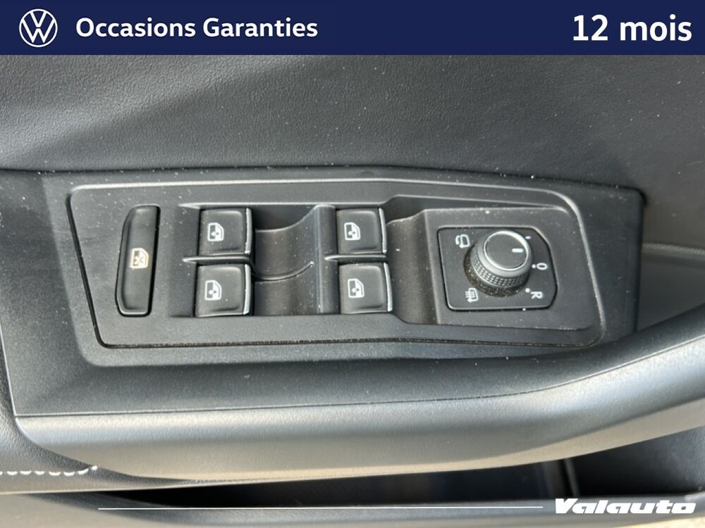 T-ROC 1.5 TSI 150 CH BVM6 STYLE 2023 occasion 62217 Beaurains