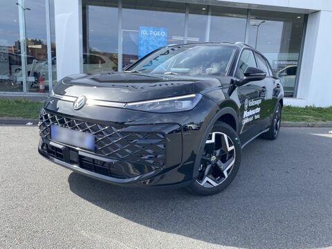 Annonce voiture Volkswagen T-ROC 38990 €