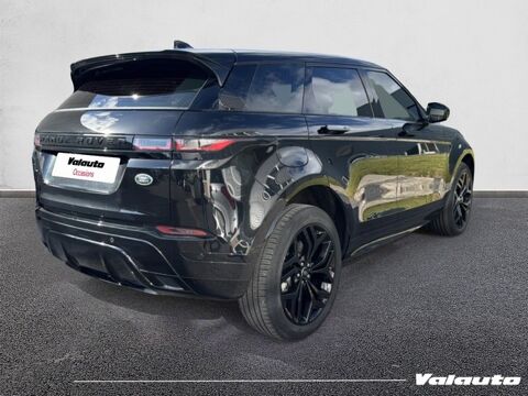 Range Rover Evoque RANGE ROVER MARK III P300E BV... 2023 occasion 59860 Bruay-sur-l'Escaut