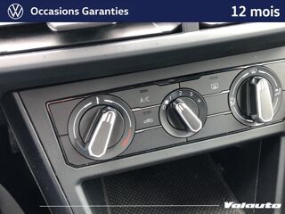 Polo 1.0 TSI 95 2023 occasion 62217 Beaurains