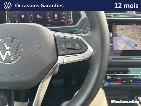 Tiguan ELEGANCE 2.0 TDI 150 CH DSG7 2023 occasion 59223 Roncq