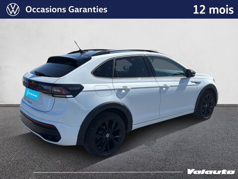 Taigo 1.5 TSI 150 DSG7 R-LINE 2023 occasion 59860 Bruay-sur-l'Escaut
