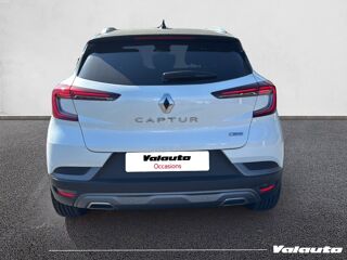 Captur TCE 160 EDC 21 R.S LINE 2022 occasion 59223 Roncq