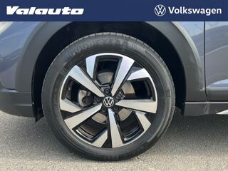 Taigo 1.0 TSI 110 CH DSG7 STYLE 2023 occasion 62217 Beaurains